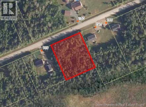Lot Ch Saint Paul, Rogersville, New Brunswick  E4Y 1V9 - Photo 9 - NB148773