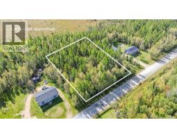LOT Ch Saint Paul, Rogersville, New Brunswick