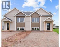 39 Alosier Crescent, Moncton, New Brunswick
