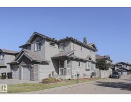 #17 1730 Leger Gate Ga NW, Edmonton, Alberta T6R 0R3 (30297828)