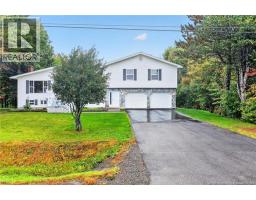 65 Northwood Road, Moncton, New Brunswick