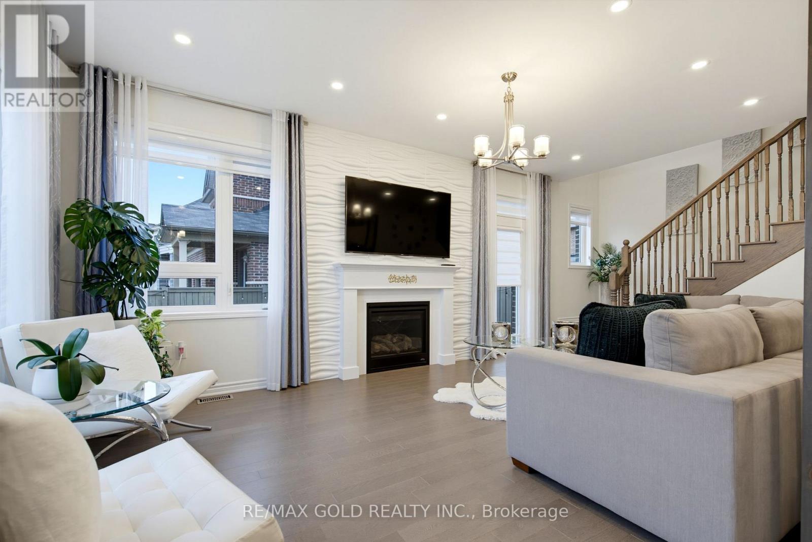53 Affusion Road, Brampton, Ontario  L7A 5G1 - Photo 12 - W13846698