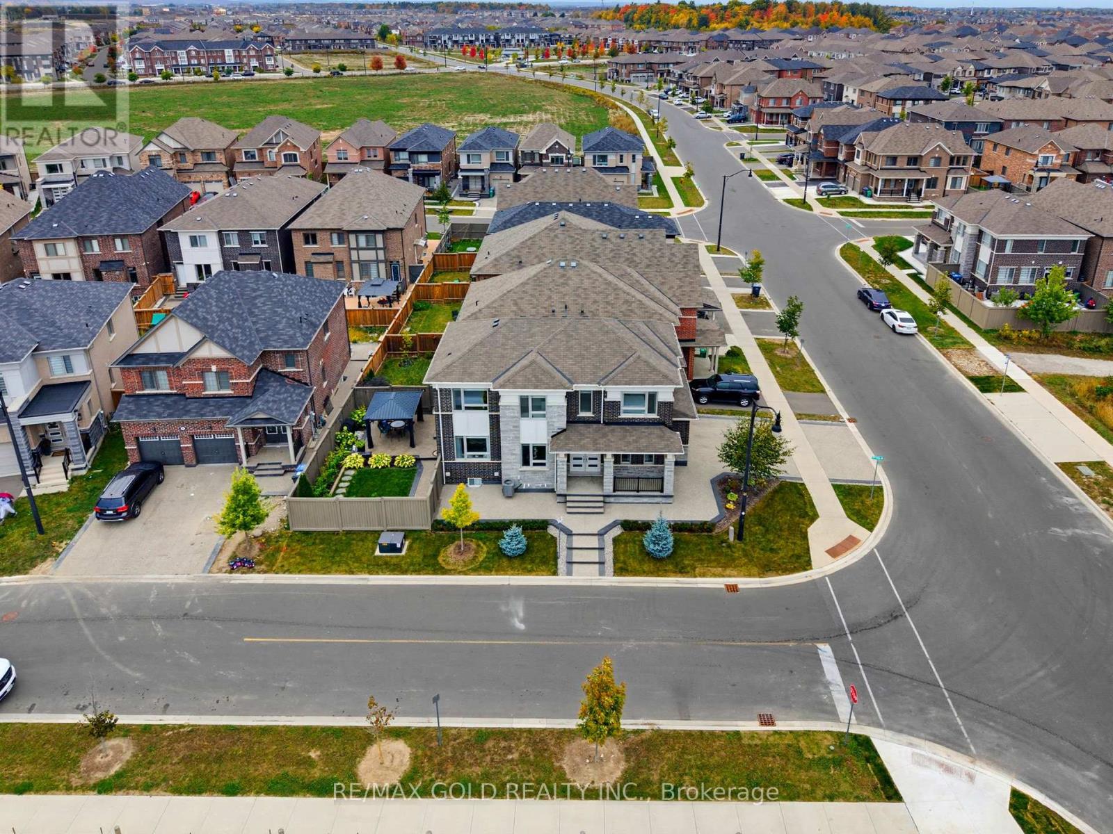 53 Affusion Road, Brampton, Ontario  L7A 5G1 - Photo 3 - W13846698
