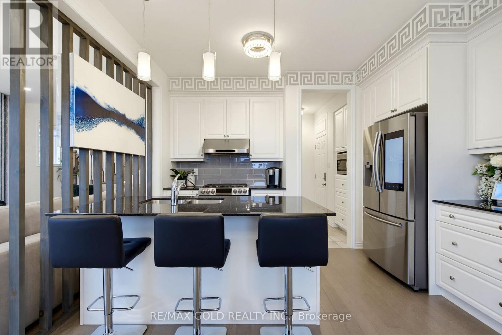 53 Affusion Road, Brampton, Ontario  L7A 5G1 - Photo 8 - W13846698