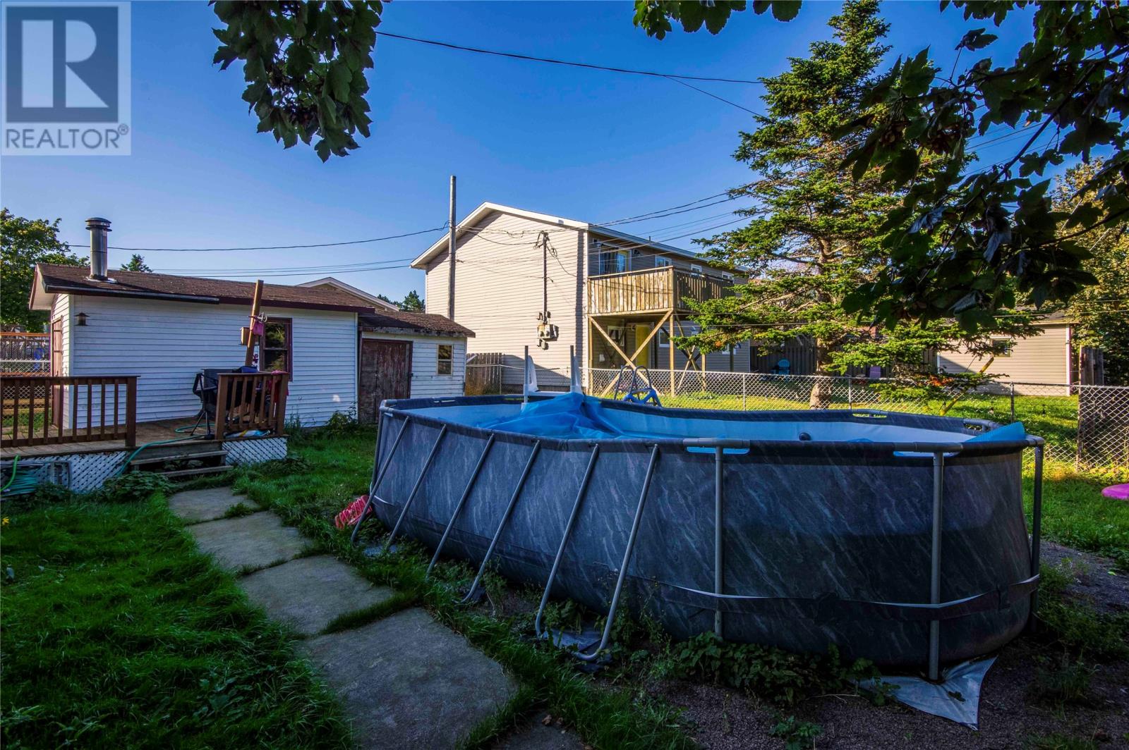 54 Cherrigton Street, St. John's — photo 4