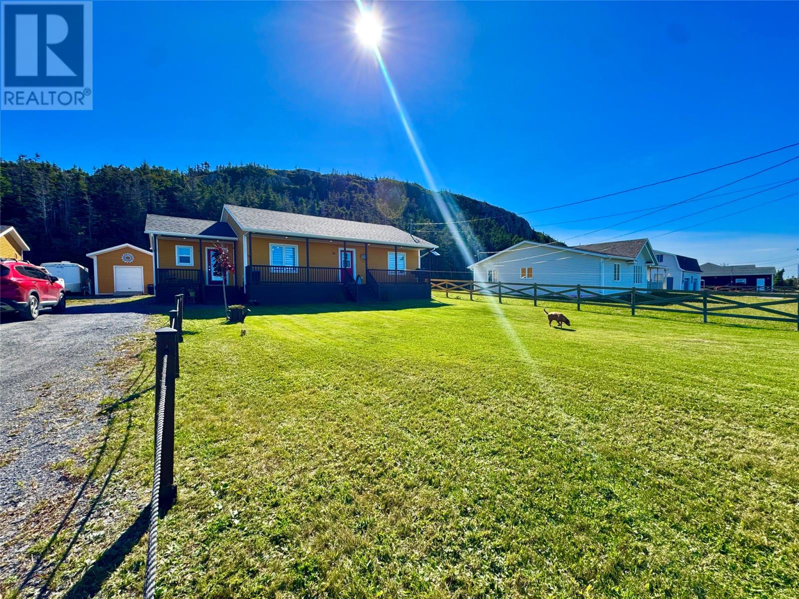 14 Durrell Street, Twillingate — photo 37