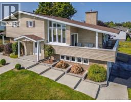 109 Bourgoin Street, Drummond, New Brunswick