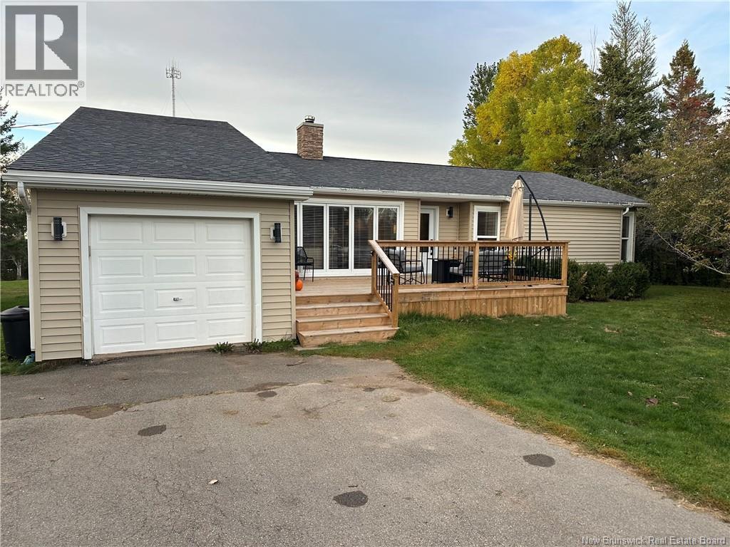 5 Valleyview Drive, Wards Creek, New Brunswick  E4E 4P5 - Photo 1 - NB148629