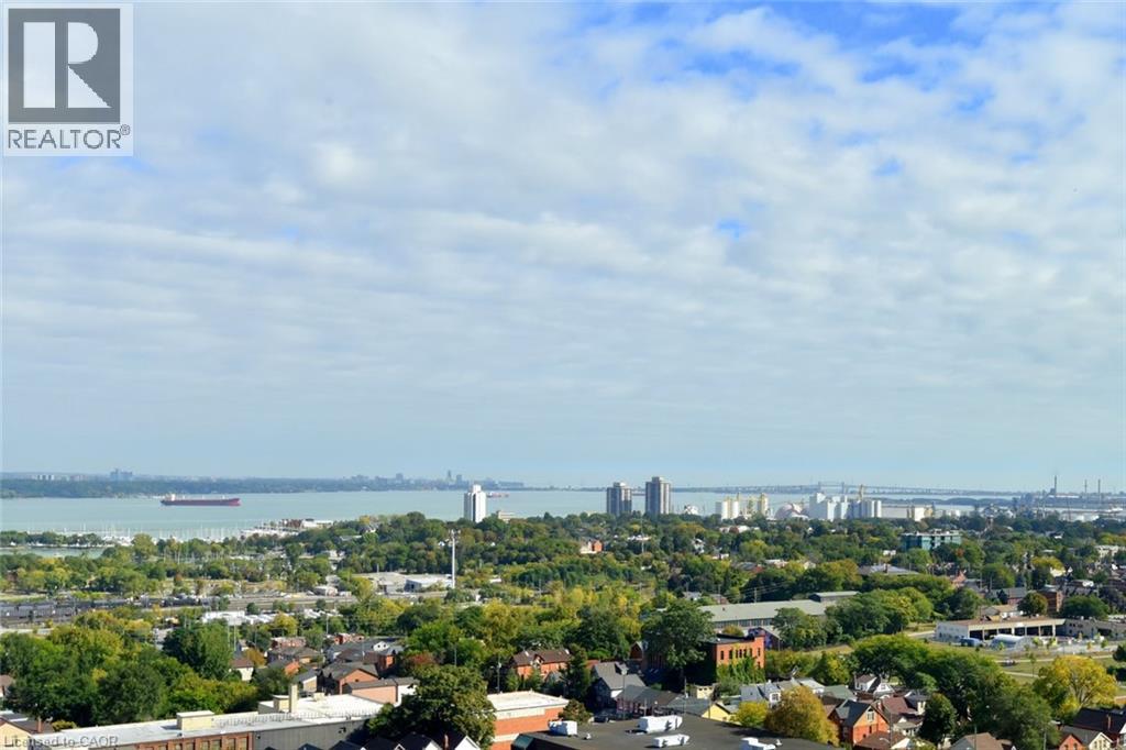 75 Queen Street N Unit# 2007, Hamilton, Ontario  L8R 3J3 - Photo 16 - 40867959