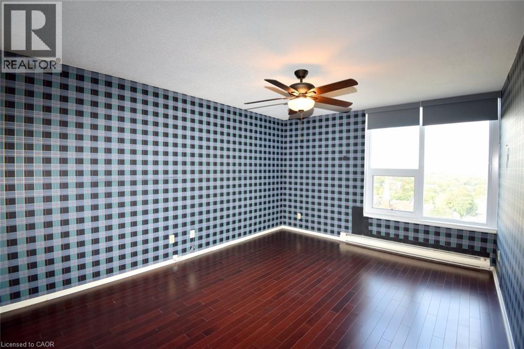 75 Queen Street N Unit# 2007, Hamilton, Ontario  L8R 3J3 - Photo 19 - 40867959