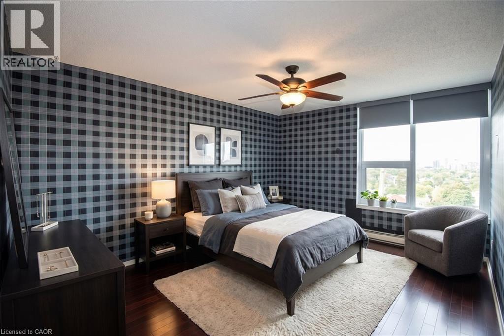 75 Queen Street N Unit# 2007, Hamilton, Ontario  L8R 3J3 - Photo 20 - 40867959