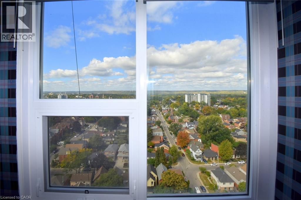 75 Queen Street N Unit# 2007, Hamilton, Ontario  L8R 3J3 - Photo 22 - 40867959