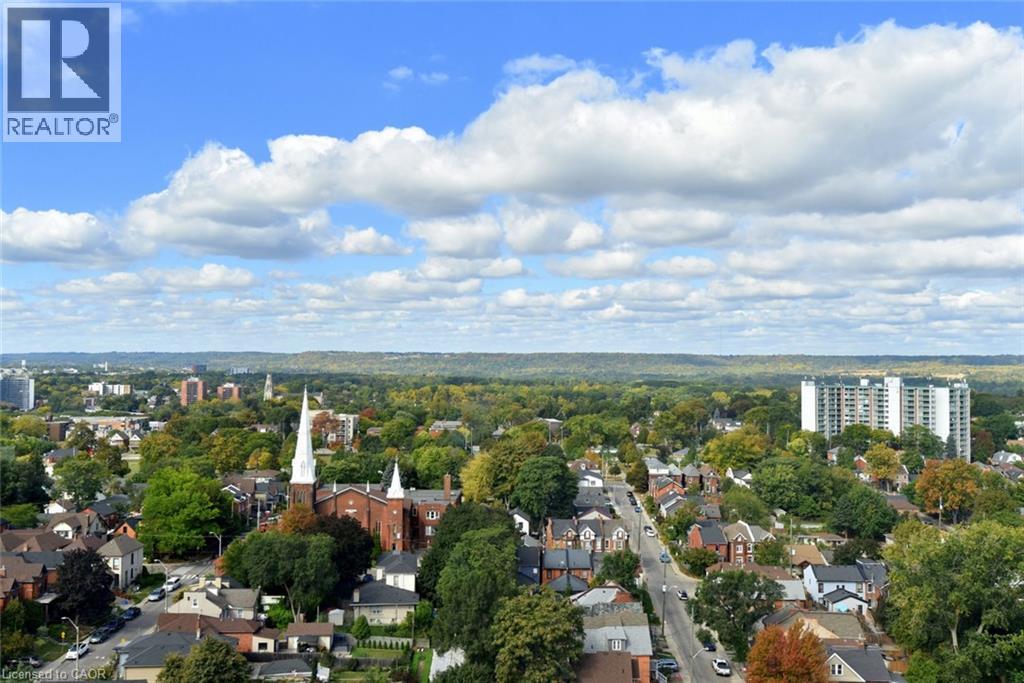 75 Queen Street N Unit# 2007, Hamilton, Ontario  L8R 3J3 - Photo 23 - 40867959