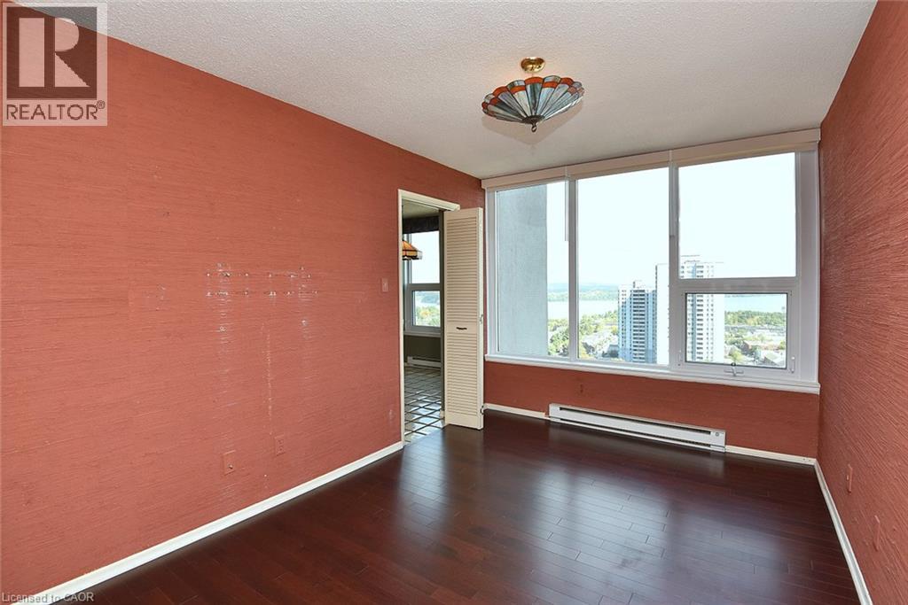 75 Queen Street N Unit# 2007, Hamilton, Ontario  L8R 3J3 - Photo 25 - 40867959