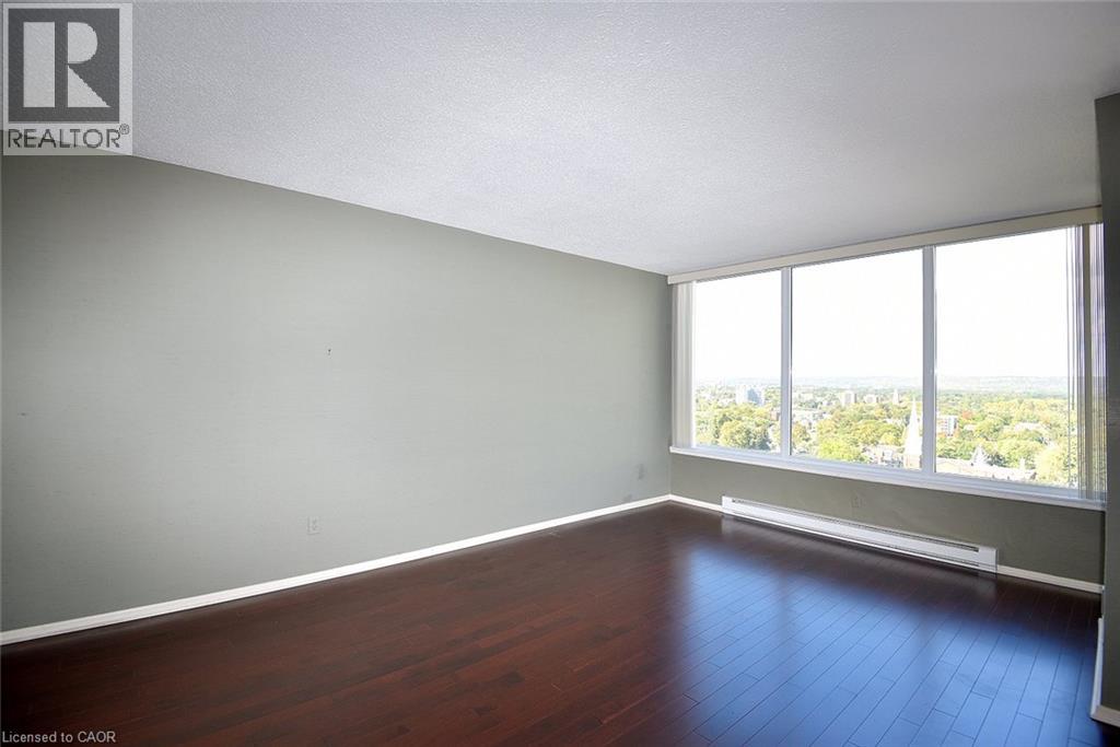 75 Queen Street N Unit# 2007, Hamilton, Ontario  L8R 3J3 - Photo 5 - 40867959