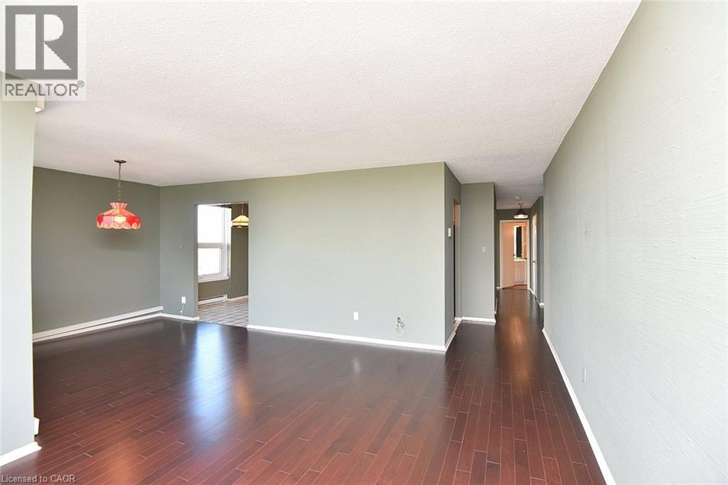 75 Queen Street N Unit# 2007, Hamilton, Ontario  L8R 3J3 - Photo 7 - 40867959