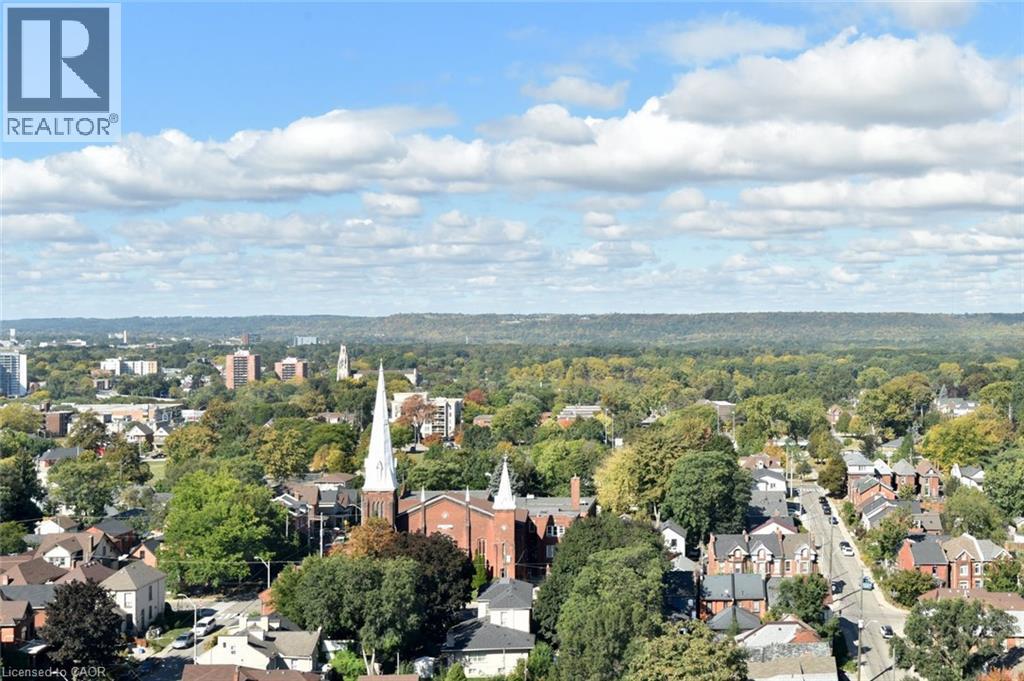 75 Queen Street N Unit# 2007, Hamilton, Ontario  L8R 3J3 - Photo 9 - 40867959