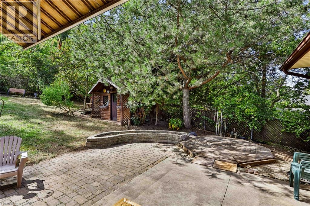 22 Oakridge Drive, Stoney Creek, Ontario  L8G 2T6 - Photo 39 - 40867832