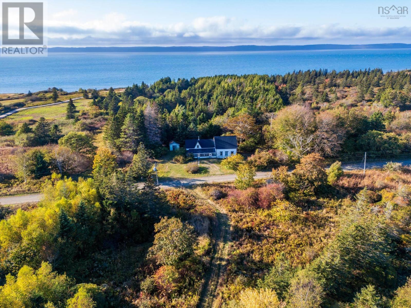 Lot Fort Point Road, Ashmore, Nova Scotia B0W 3T0 - Photo 11 - 202525541