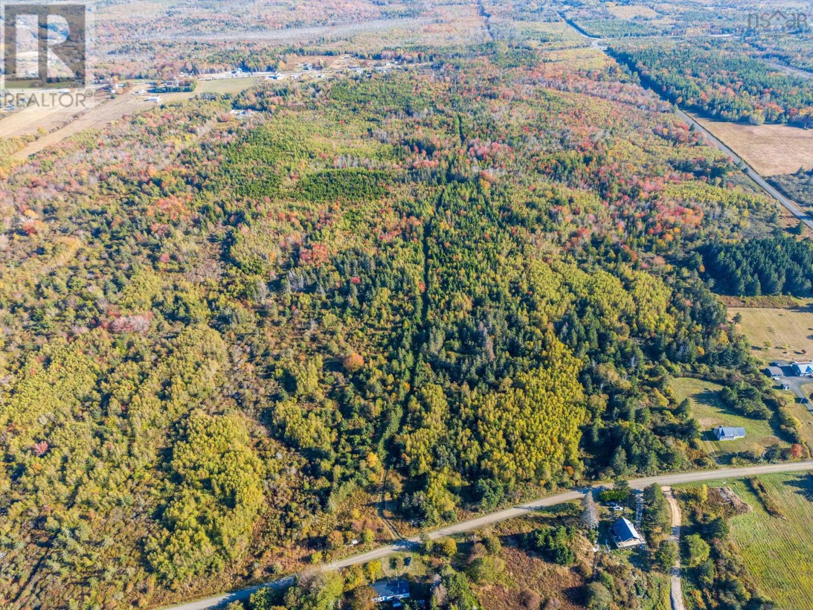 Lot Fort Point Road, Ashmore, Nova Scotia B0W 3T0 - Photo 2 - 202525541