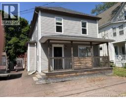 180 Highfield Street, Moncton, New Brunswick