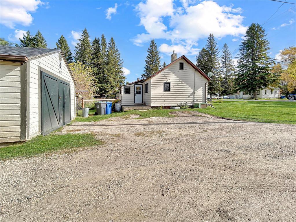 313 Augusta Street E, Russell, Manitoba  R0J 1W0 - Photo 2 - 202624481