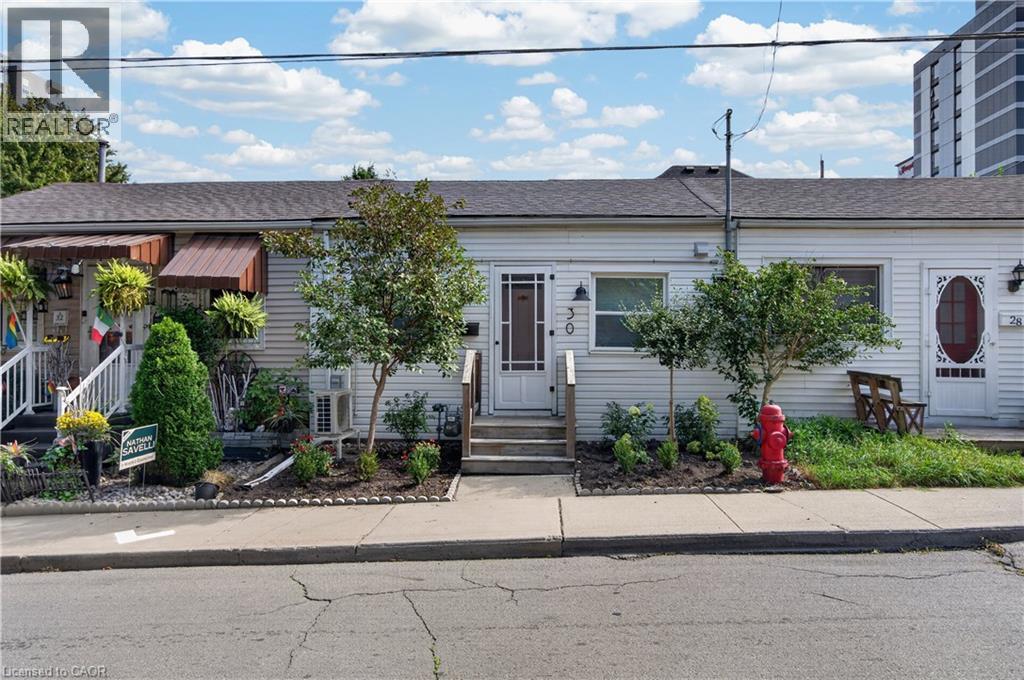 30 Ray Street N, Hamilton, Ontario  L8R 2X4 - Photo 2 - 40867370
