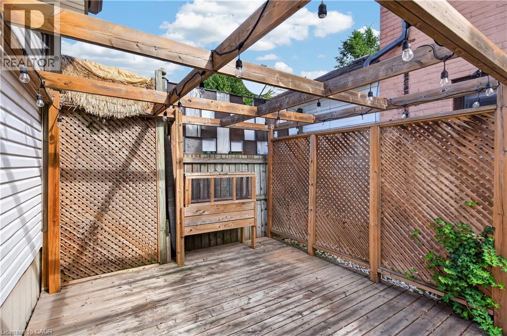 30 Ray Street N, Hamilton, Ontario  L8R 2X4 - Photo 21 - 40867370
