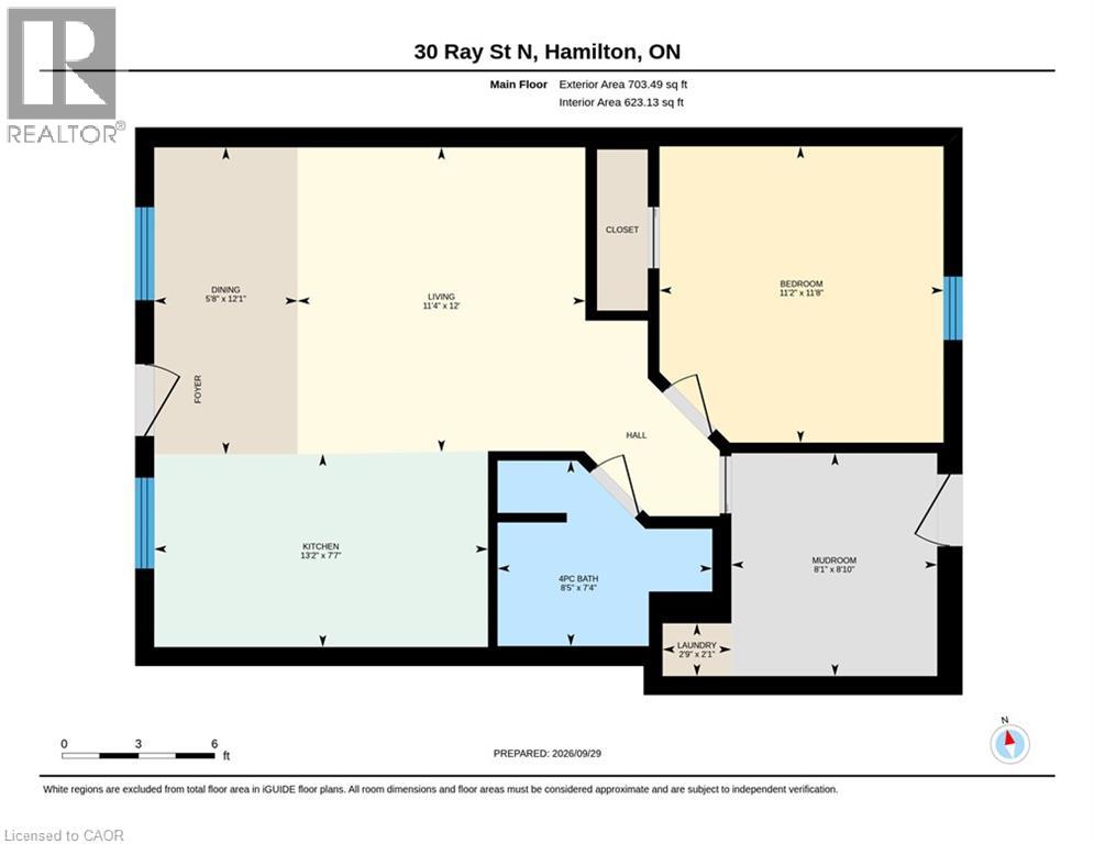 30 Ray Street N, Hamilton, Ontario  L8R 2X4 - Photo 23 - 40867370