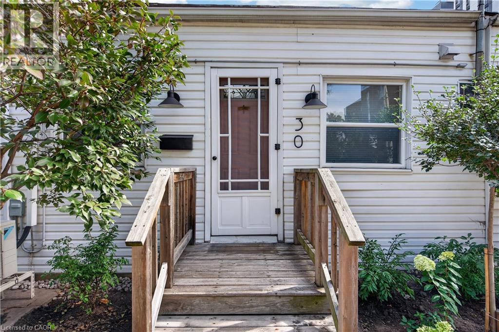 30 Ray Street N, Hamilton, Ontario  L8R 2X4 - Photo 3 - 40867370