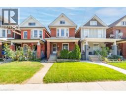 36 SHERMAN Avenue N, Hamilton, Ontario
