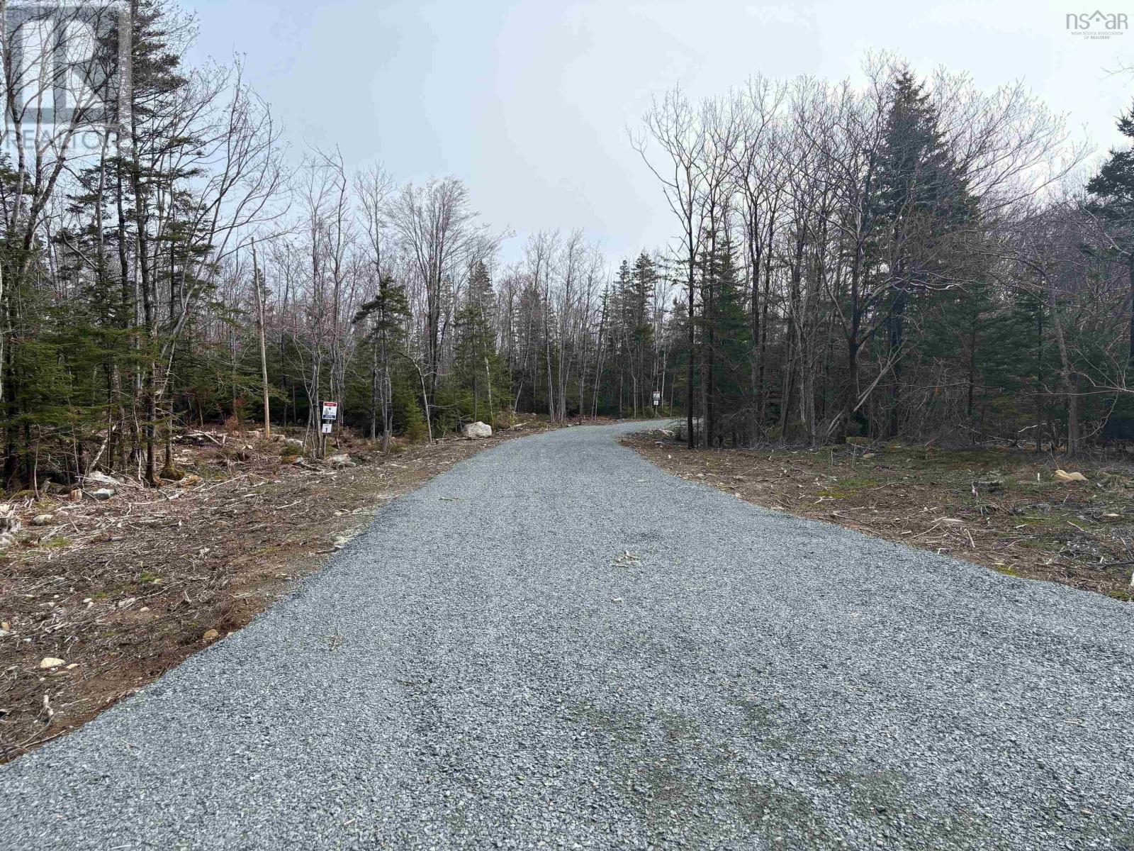 Lot 8 Larry Seldon Lane, Western Head, Nova Scotia  B0T 1K0 - Photo 3 - 202427662