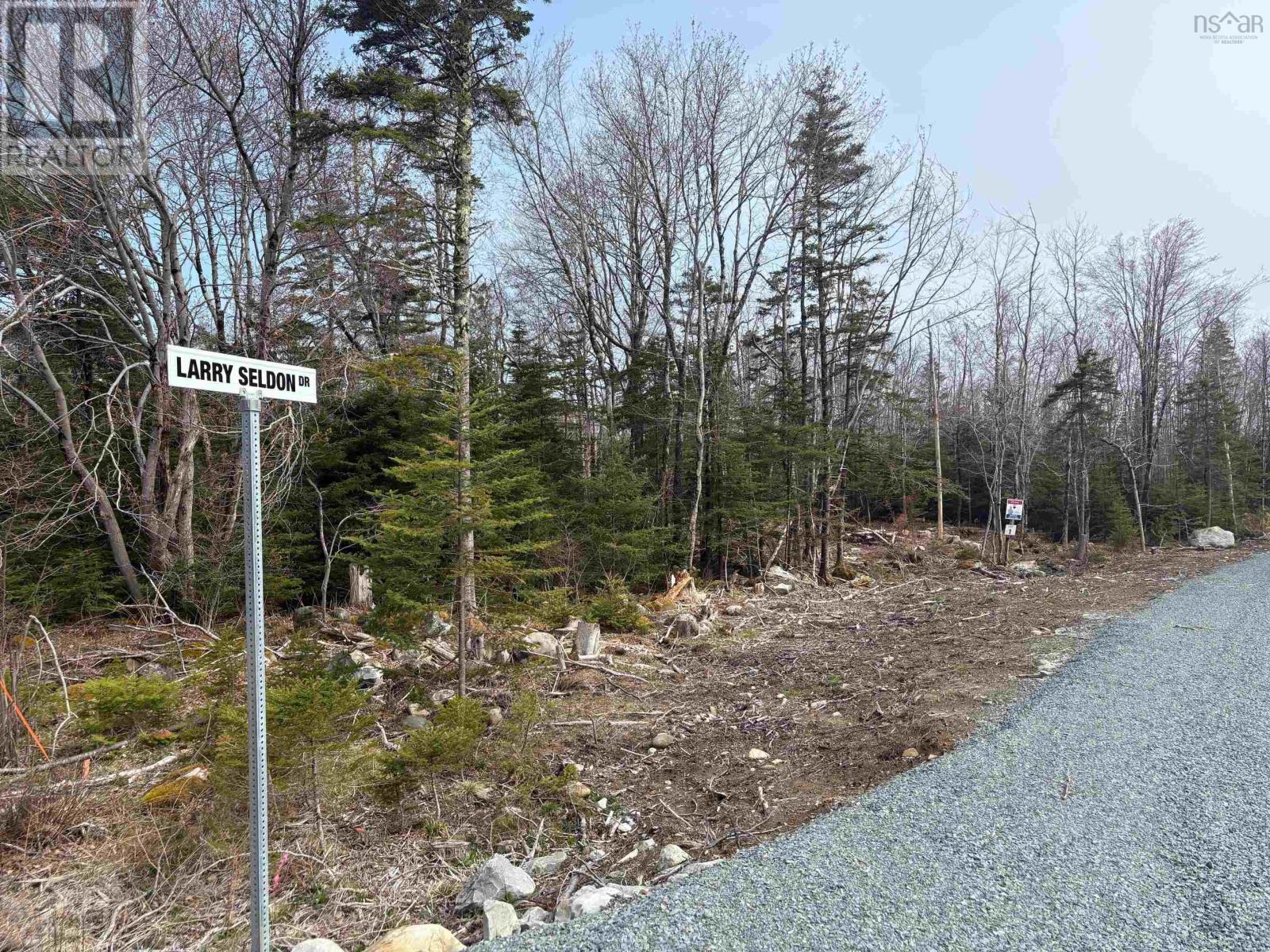 Lot 3 Larry Seldon Lane, Western Head, Nova Scotia B0T 1K0 - Photo 4 - 202427661