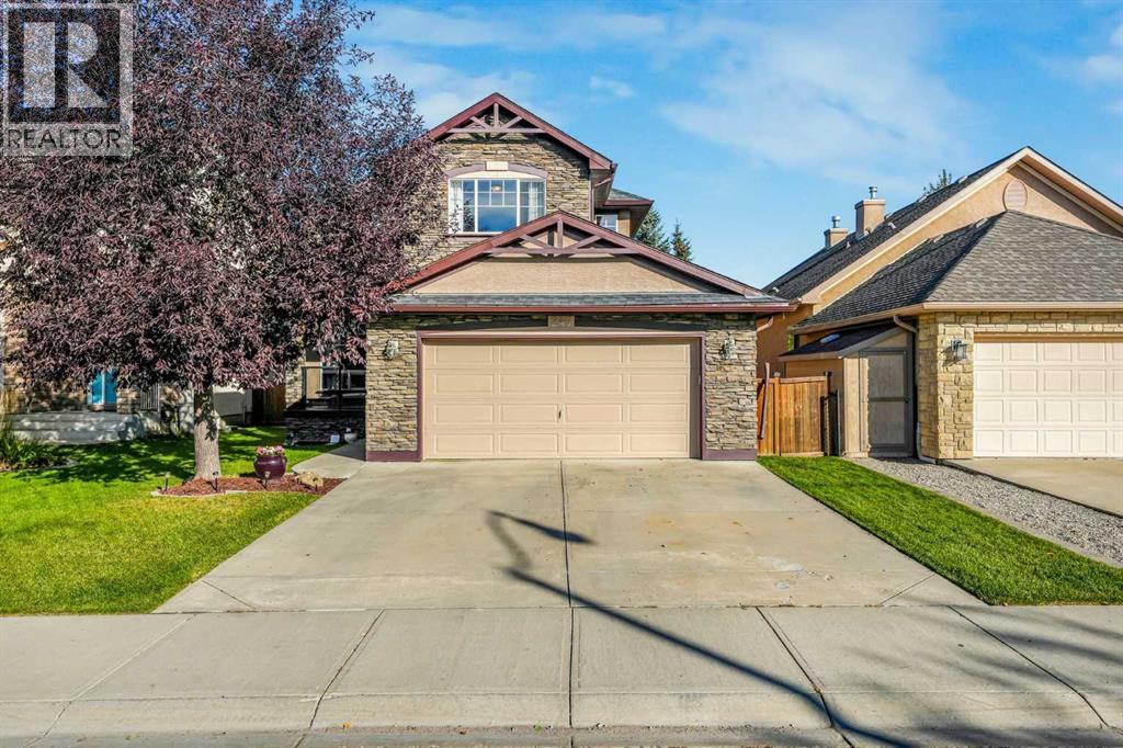 247 Crystal Shores Drive