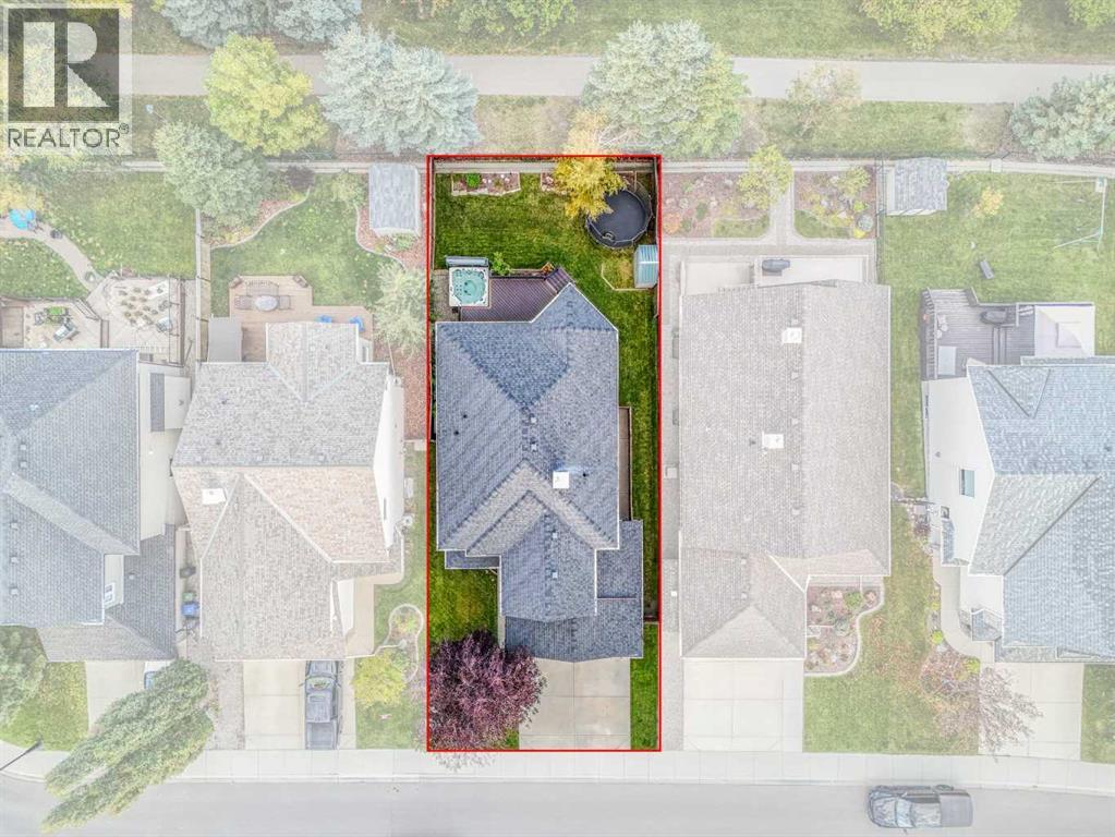 247 Crystal Shores Drive