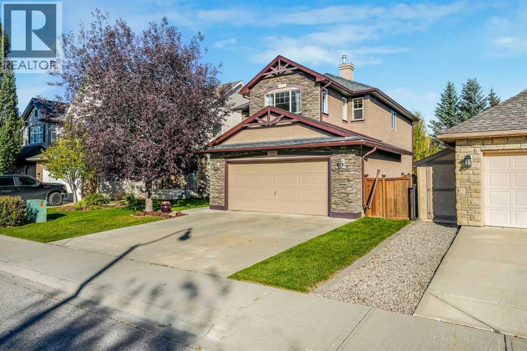 247 Crystal Shores Drive