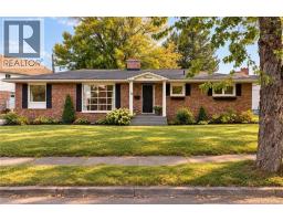 14 Laird, Moncton, New Brunswick