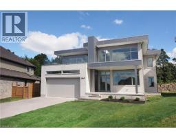 560 WERNI Court, waterloo, Ontario