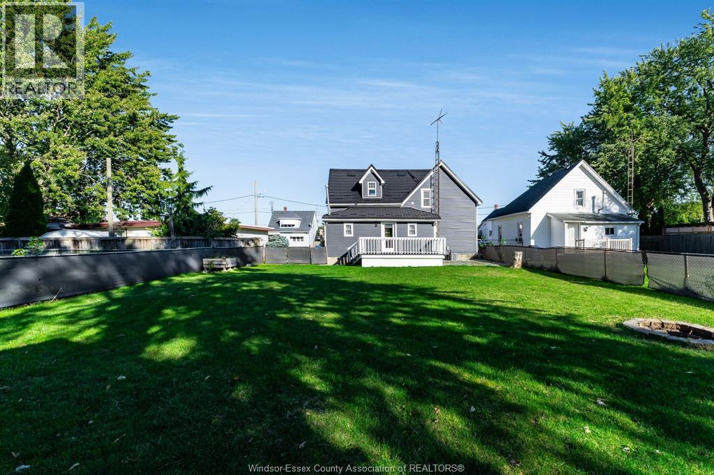 4 Boniface Street, Tilbury, Ontario  N0P 2L0 - Photo 20 - 26023958