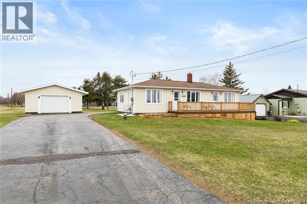 1199 Route 133 Road, Grand-Barachois, New Brunswick  E4P 8C5 - Photo 15 - NB148834