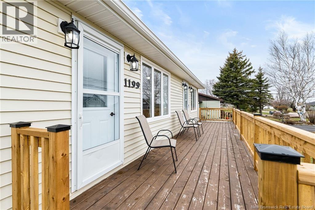 1199 Route 133 Road, Grand-Barachois, New Brunswick  E4P 8C5 - Photo 16 - NB148834