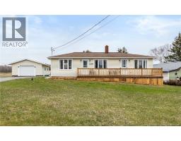 1199 Route 133 Road, Grand-Barachois, New Brunswick