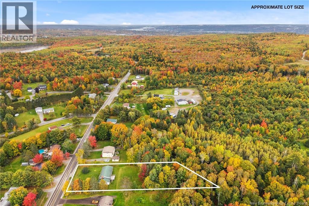 1047 Mcleod Hill Road, Fredericton, New Brunswick  E3G 6J4 - Photo 47 - NB148830