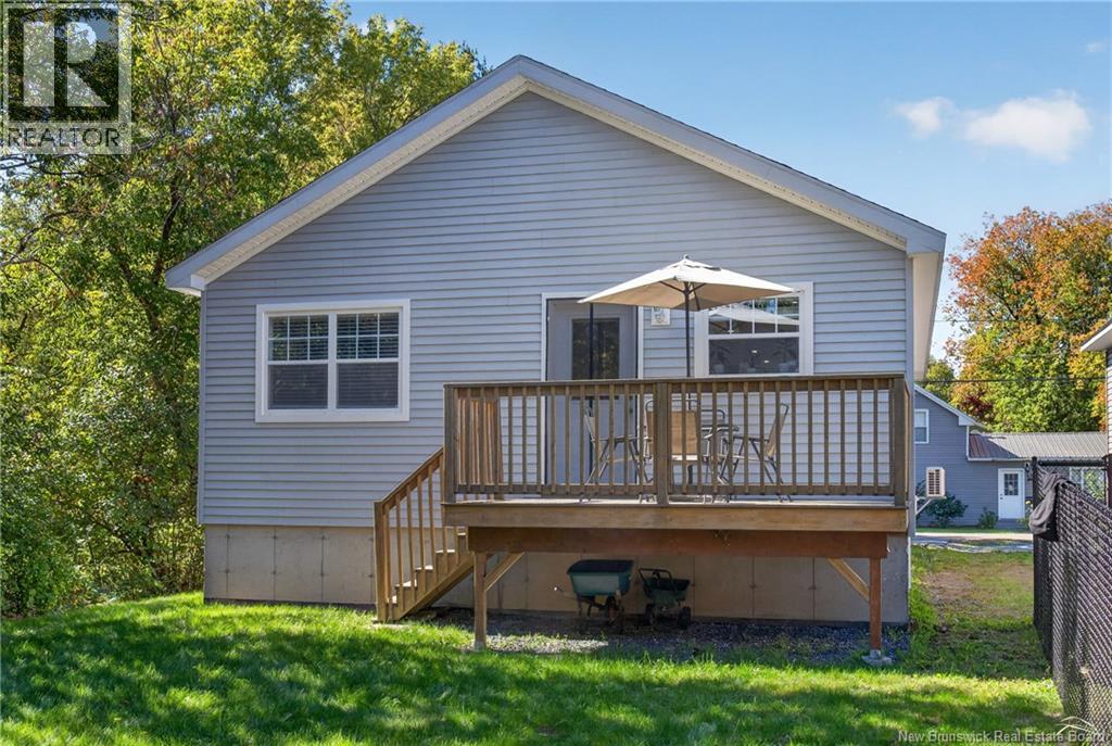 43 Eatman Avenue, Fredericton, New Brunswick  E3A 3V7 - Photo 39 - NB148792