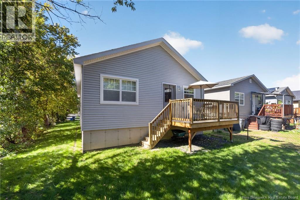 43 Eatman Avenue, Fredericton, New Brunswick  E3A 3V7 - Photo 41 - NB148792