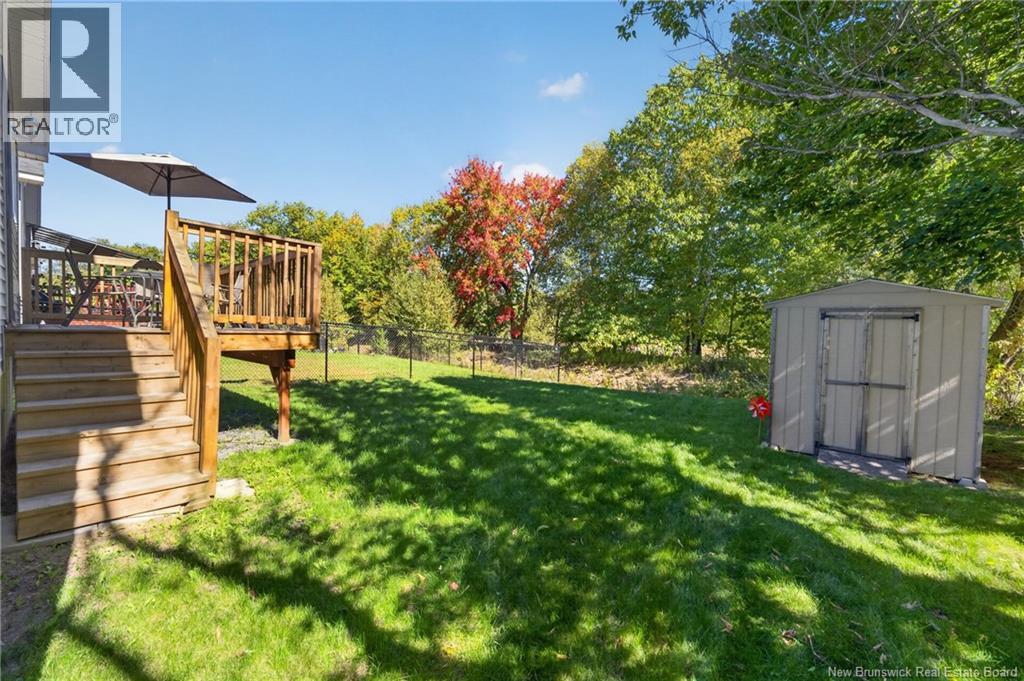 43 Eatman Avenue, Fredericton, New Brunswick  E3A 3V7 - Photo 42 - NB148792