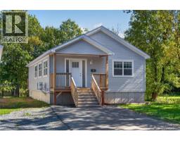 43 Eatman Avenue, Fredericton, New Brunswick