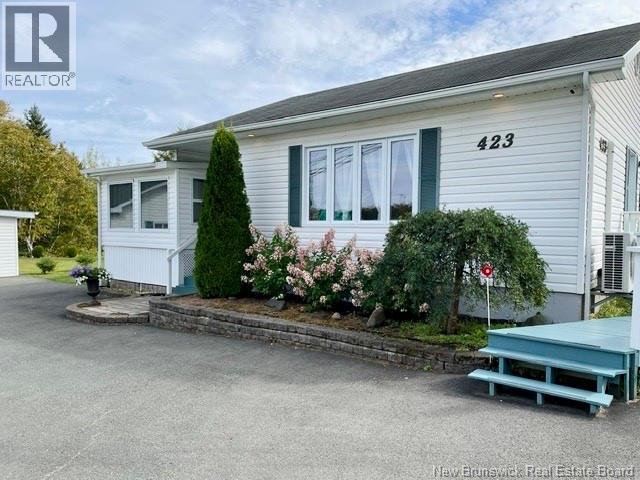 423 Darlington, Dalhousie, New Brunswick  E8C 1M3 - Photo 4 - NB148752