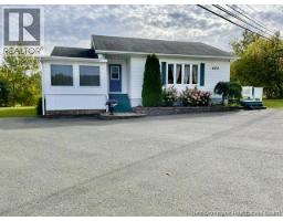 423 Darlington, Dalhousie, New Brunswick