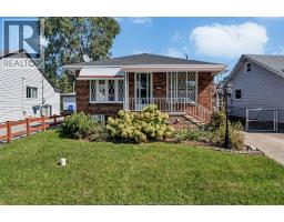 1720 Central AVENUE, Windsor, Ontario